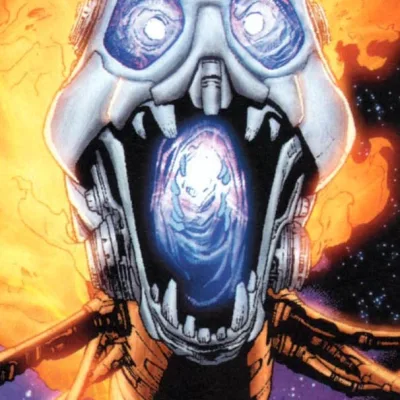 Primordius