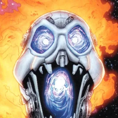 Primordius