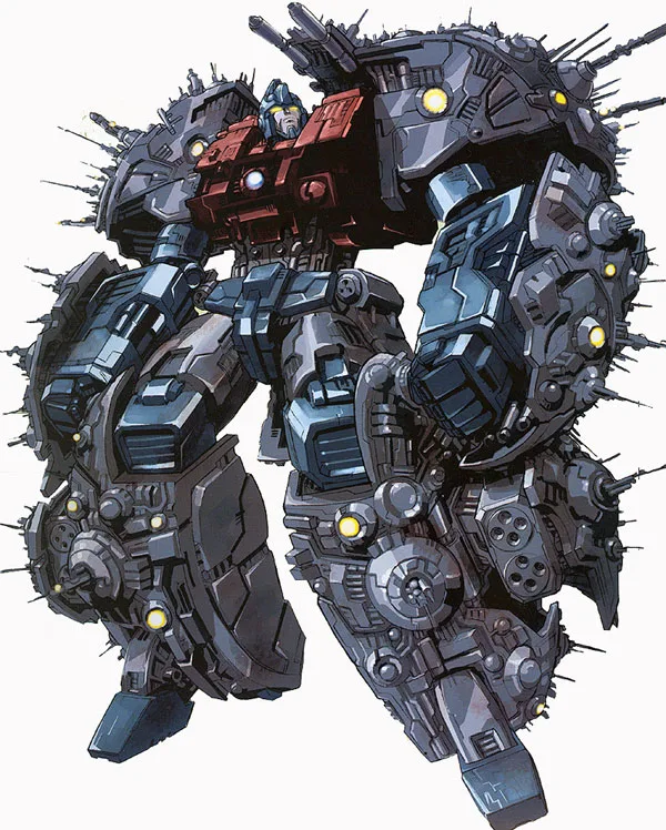 Primus