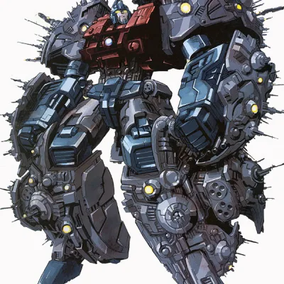 Primus