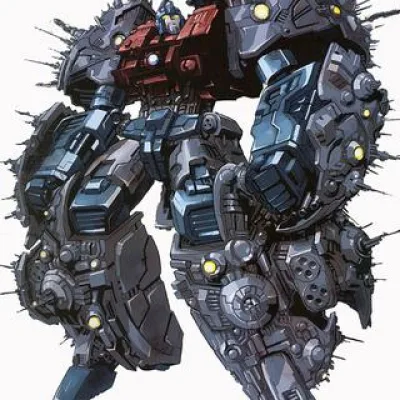 Primus