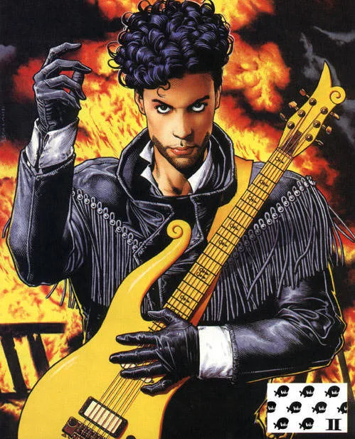 Prince