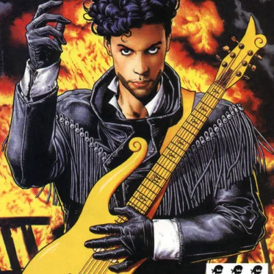 Prince