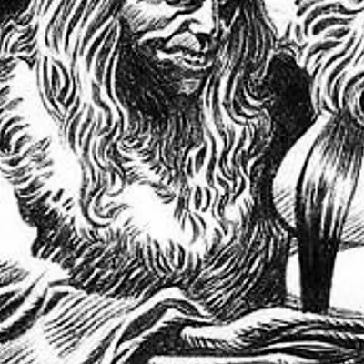 Prince Abraxas