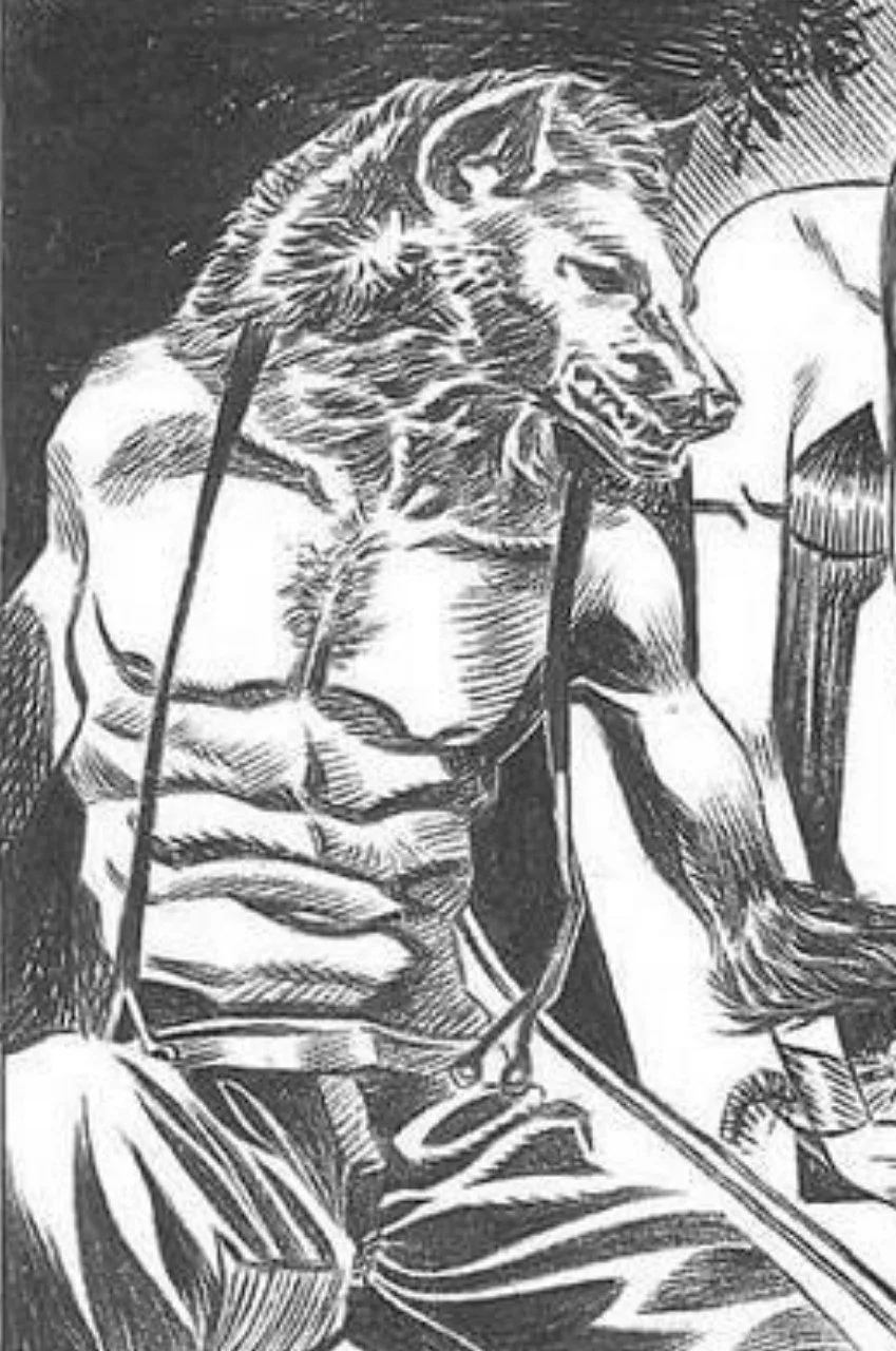 Prince Alastor