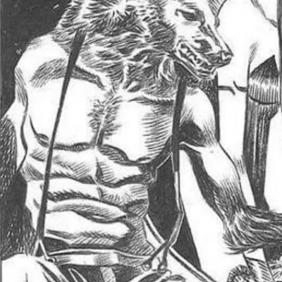 Prince Alastor