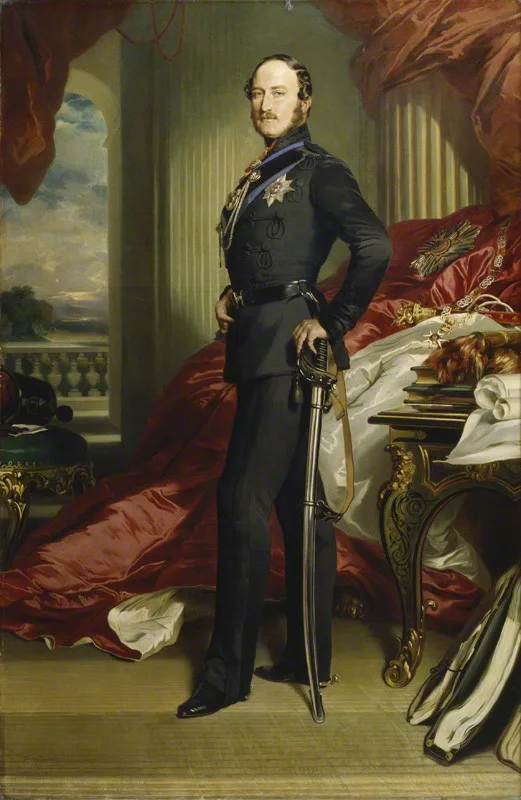 Prince Albert