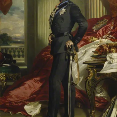 Prince Albert