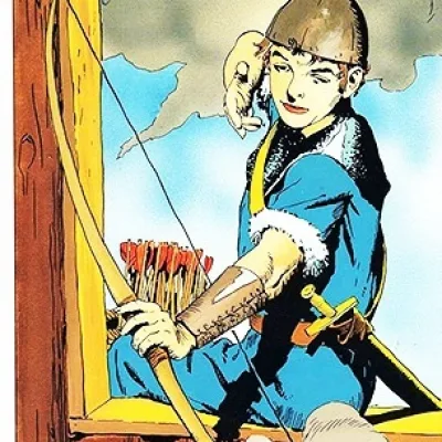 Prince Arn