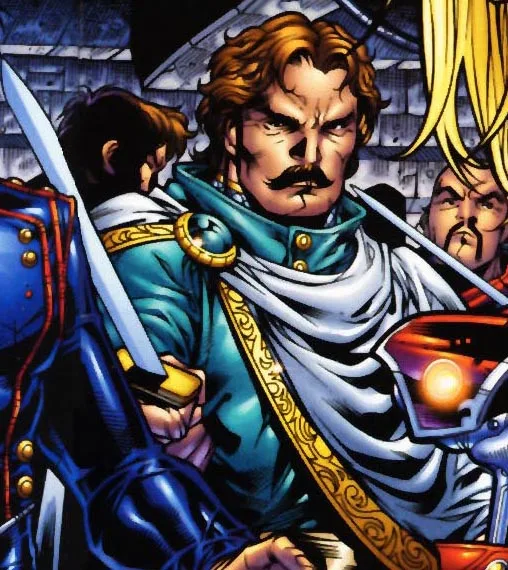 Prince Artor
