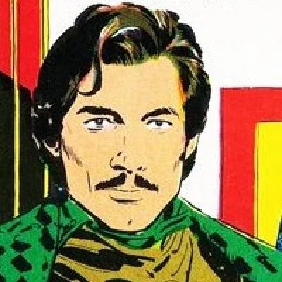 Prince Barin