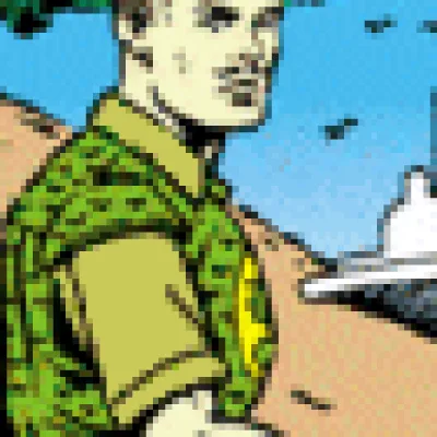 Prince Barin