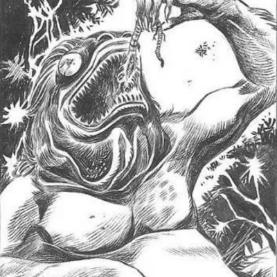 Prince Dagon