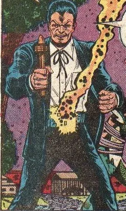 Prince Daka
