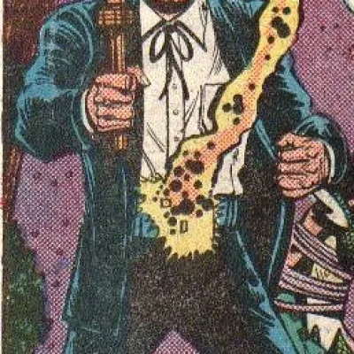 Prince Daka