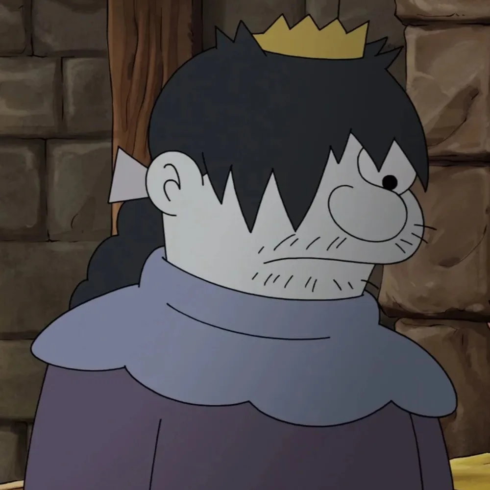Prince Derek