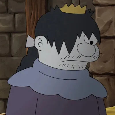 Prince Derek