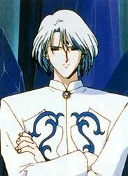 Prince Diamond