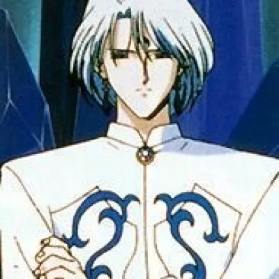 Prince Diamond