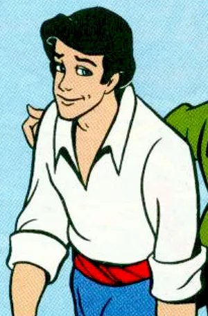 Prince Eric