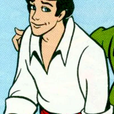 Prince Eric