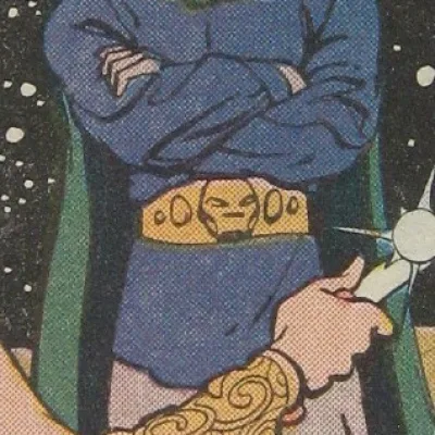 Prince Garnet