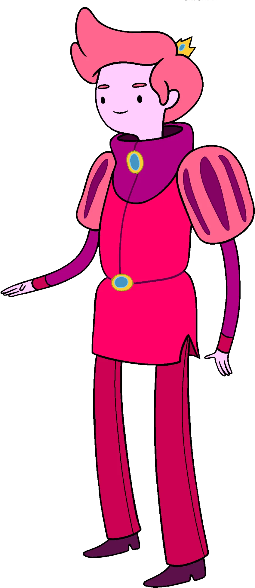Prince Gumball