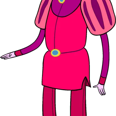 Prince Gumball