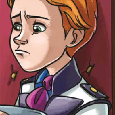 Prince Hans