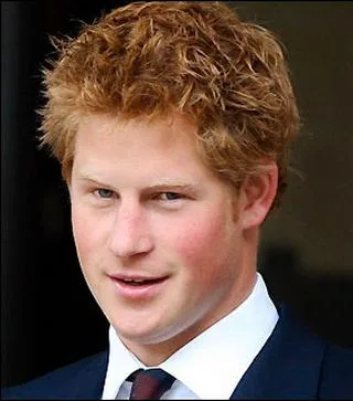 Prince Harry
