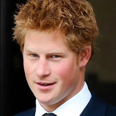 Prince Harry
