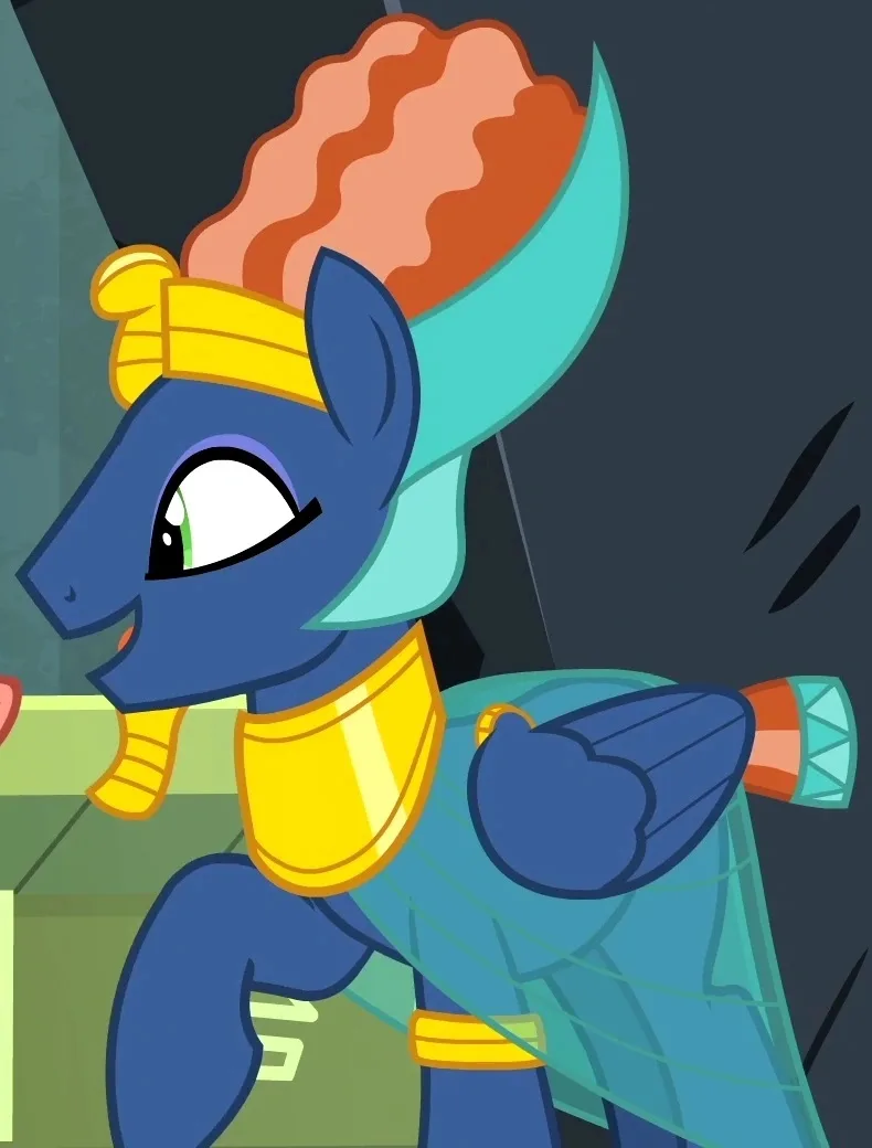 Prince Hisan