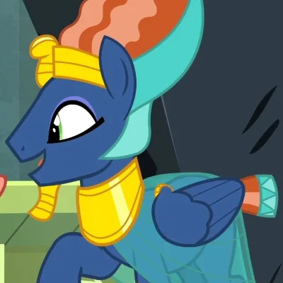 Prince Hisan