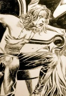 Prince Iblis