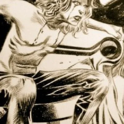 Prince Iblis