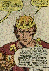 Prince Irham