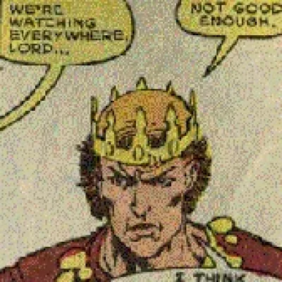 Prince Irham