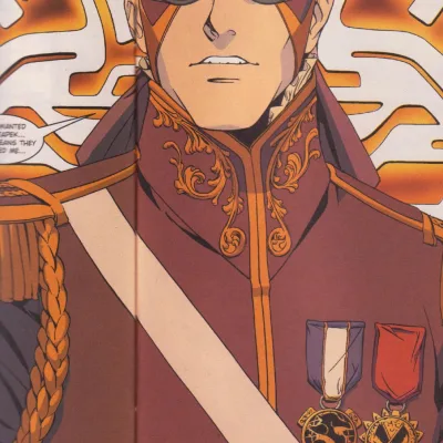 Prince Kabala