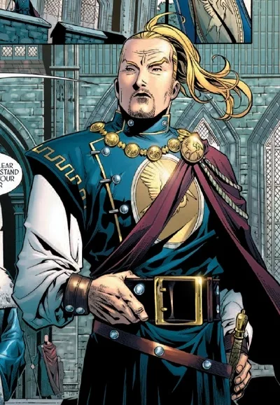 Prince Kai