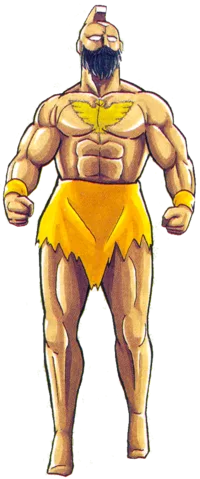 Prince Kamehame