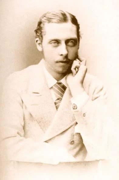 Prince Leopold