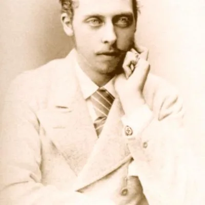 Prince Leopold