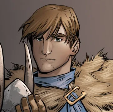 Prince Lír