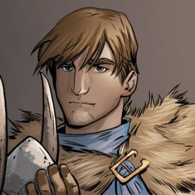 Prince Lír