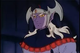 Prince Lotar