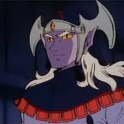 Prince Lotar