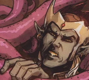 Prince Lotor