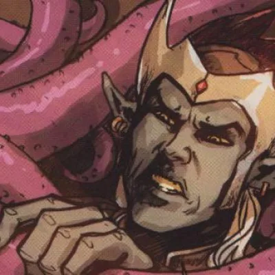 Prince Lotor