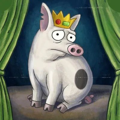 Prince Merkimer