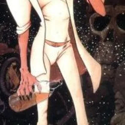 Prince Mick